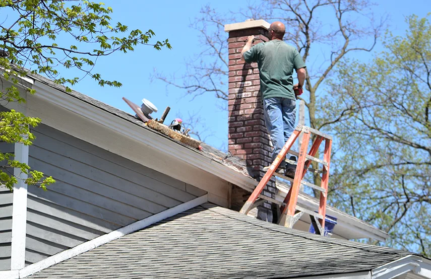 Chimney & Fireplace Inspections Services in Salmon Creek, WA